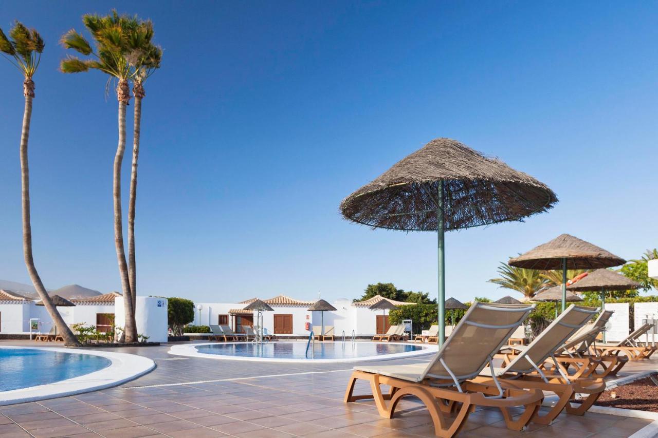 Summer House, Golf Del Sur San Miguel de Abona Kültér fotó