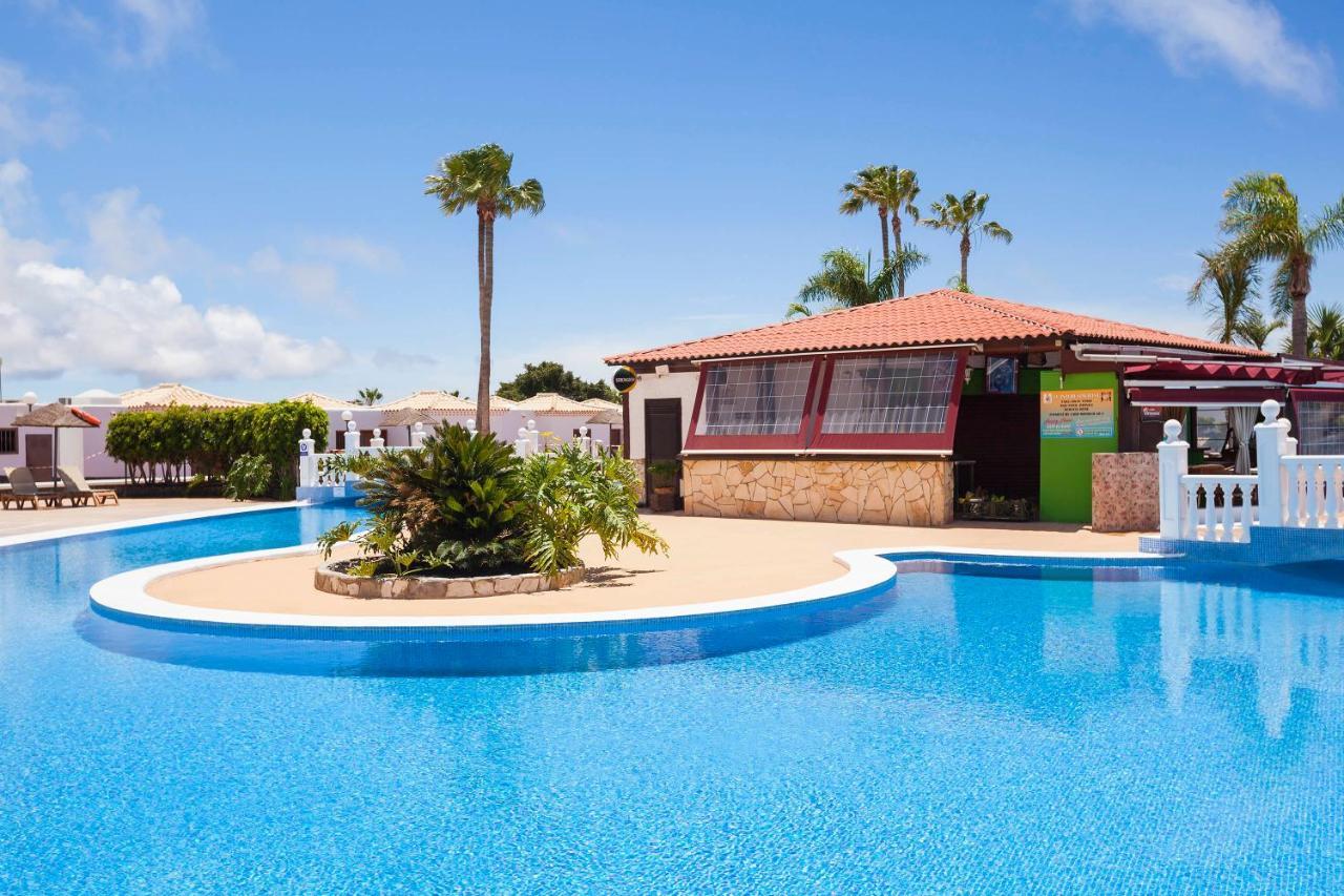 Summer House, Golf Del Sur San Miguel de Abona Kültér fotó