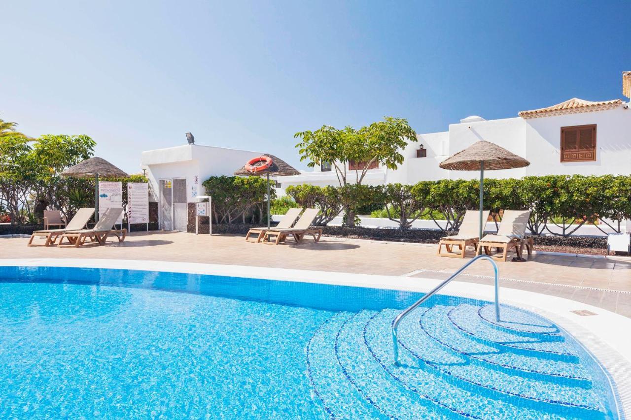 Summer House, Golf Del Sur San Miguel de Abona Kültér fotó