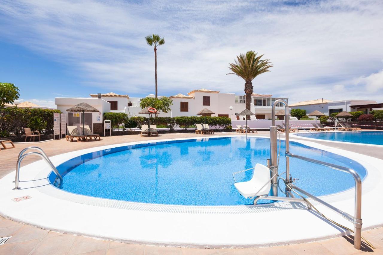 Summer House, Golf Del Sur San Miguel de Abona Kültér fotó