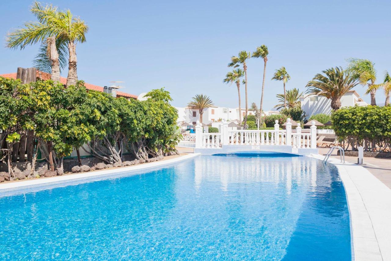 Summer House, Golf Del Sur San Miguel de Abona Kültér fotó