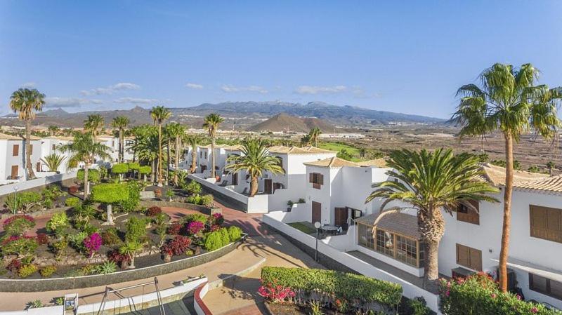 Summer House, Golf Del Sur San Miguel de Abona Kültér fotó