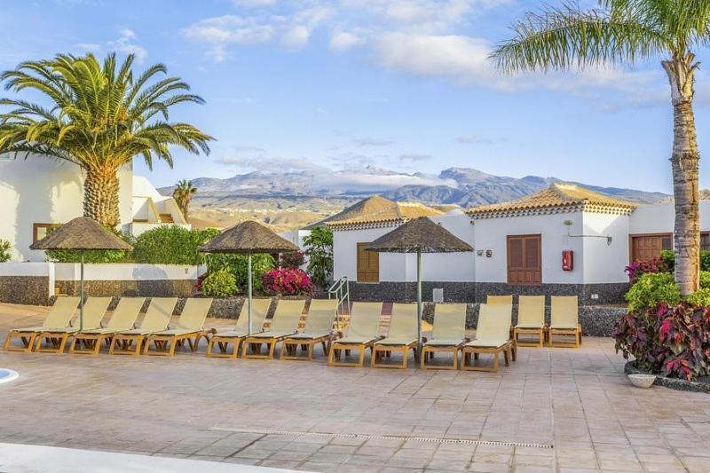 Summer House, Golf Del Sur San Miguel de Abona Kültér fotó