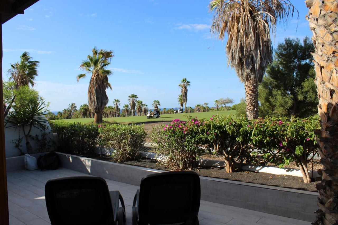 Summer House, Golf Del Sur San Miguel de Abona Kültér fotó